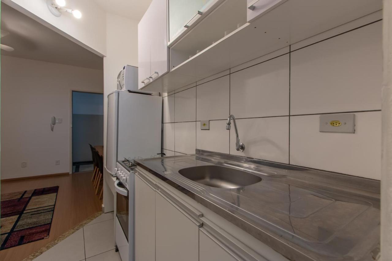 דירות סאו פאולו Apartamento No Bras Com Elevador מראה חיצוני תמונה